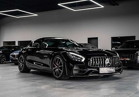 Mercedes-Benz AMG GT S Coupe Edition 1 Performance Sitz+Abgas.
