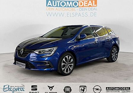 Renault Megane IV Grandtour Techno AUTOMATIK ALLWETTER NAV LED DI