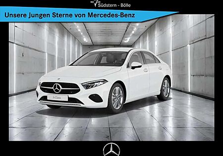 Mercedes-Benz A 220 4M Limo +PROGRESSIVE+SHZ+KAMERA+STANDH+PDC