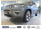 Jeep Compass Limited AWD 1,4 MultiAir *Navi-Tempomat* -EU6d-T