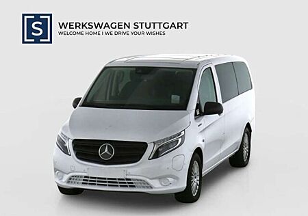 Mercedes-Benz Vito eVito 129 Tourer PRO L LED 8SITZE TOTWINKEL