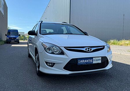 Hyundai i30 cw Classic