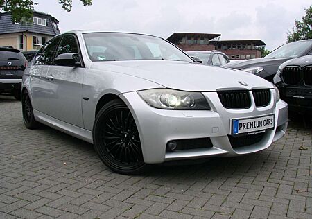 BMW 320 Limousine E90 M Sportpaket Xenon PDC