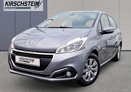 Peugeot 208 Active 1.2 12V VTi PureTech 82 Sitzheizung