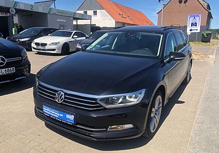 VW Passat Variant Volkswagen Comfortline BMT/Start-Stopp