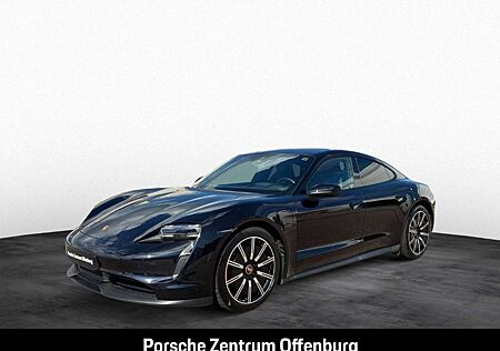 Porsche Taycan 4S