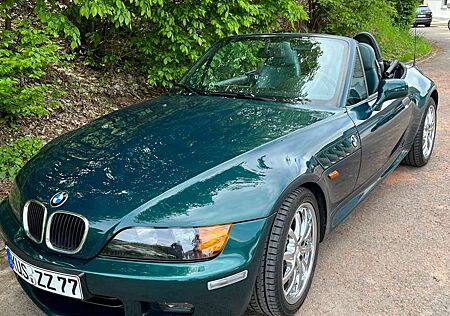 BMW Z3 roadster 2.8