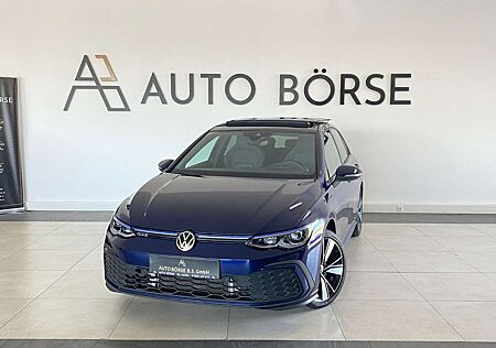 VW Golf Volkswagen VIII Lim 1.4 GTE NAVI*PANO*HUD*CAM*LED*AHK*