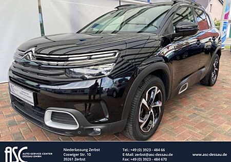 Citroën C5 Aircross Citroen Feel 130, Keyless, LMF, SHZ