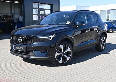 Volvo XC 40 XC40 B4 DSG Ultra Dark*PANO*RFK*ACC
