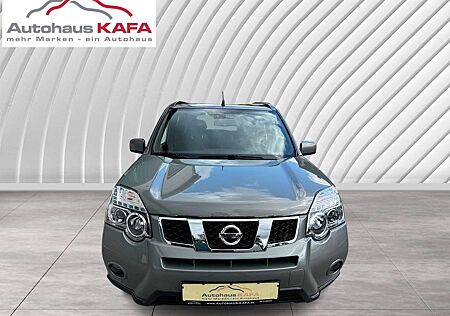 Nissan X-Trail SE 4X4** 1.HAND/ TOP**