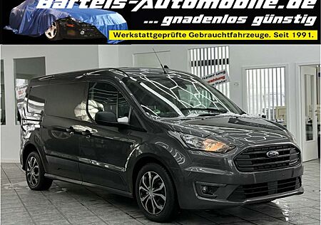 Ford Transit Connect 1.5 TDCI Kasten lang Trend, Navi