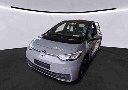 VW ID.3 Volkswagen Pro Performance 150 kW Life 20Zoll ACC AppConnect