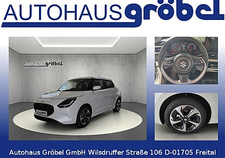 Suzuki Swift Comfort+ Hybrid DAB Navi Rückf.kam.