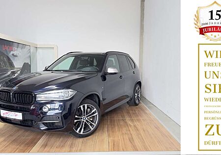 BMW X5 Baureihe M50d M-Sportpaket *LED*AHK