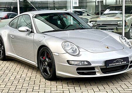 Porsche 997 3.8 Carrera 4S Coupe - 1. Hand - 41.097 km