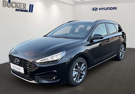 Hyundai i30 Kombi MY25 1.0 T-GDI 7-DCT 2WD ADVANTAGE Plus