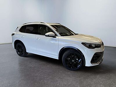 Volkswagen Tiguan R-Line 2.0 TDI 4Motion 193PS/142kW DSG7 2026 2....
