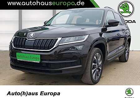 Skoda Kodiaq 1.5 TSI DSG Drive 125 ACC KlimaA Navi SmartLink Pa