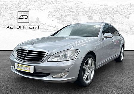 Mercedes-Benz S 320 Lim. CDI +Massage+Gepflegt+Navi+