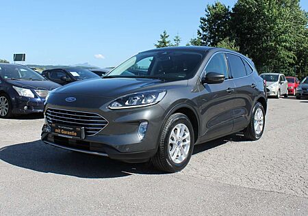 Ford Kuga 1,5 150 PS Titanium NAVI PDC AHK