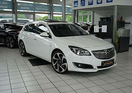 Opel Insignia A Sports Tourer Innovation OPC*Pano*Kam