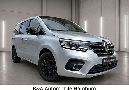 Renault Kangoo III 2 Hand+Tüv/Au Neu+Automatik+Wenig Km