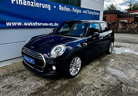 Mini Cooper D Sport/1.HAND/LED/SHZ/Ambiente