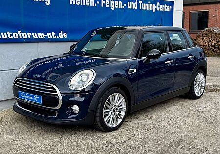 Mini Cooper D Sport/1.HAND/LED/SHZ/Ambiente