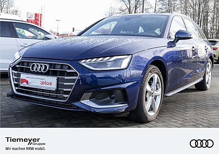 Audi A4 40 TFSI Q ADVANCED PANO AHK LED KAMERA