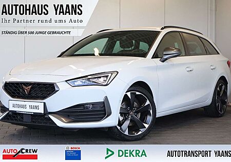 Cupra Leon ST 1.5 eTSI AID+ACC+KAM+LED+KEY+CARPLAY+18"