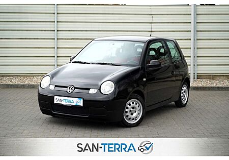 VW Lupo Volkswagen TDI 3L AUTOMATIK 1.HAND*HU/AU NEU*RADIO*ABS*AIRBAG