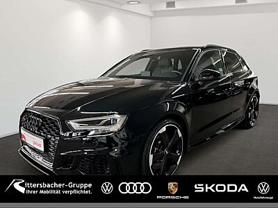 Audi RS3 RS3 Sportback 2.5 TFSI quattro KomfortPaket B&O