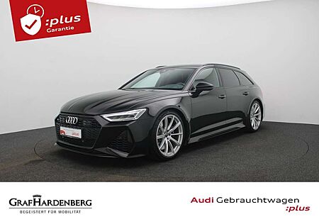Audi RS6 Avant 4.0 TFSI quattro . LED Navi B&O AHK