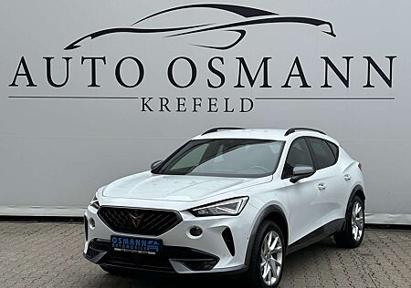 Cupra Formentor 2.0 TDI 4Drive DSG 360°KAM ACC