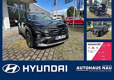 Hyundai Tucson 1.6 T-GDI Trend ACC+LED+Navi+SHZ+2xKlima