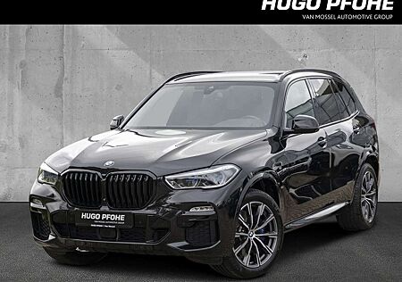 BMW X5 xDrive 30d M Sport.ACC.Laser