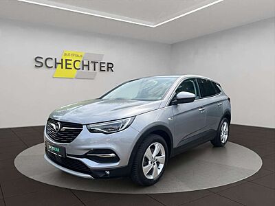 Opel Grandland X 1.2 Start/Stop Automatik Dynamic
