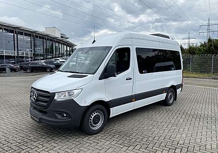 Mercedes-Benz Sprinter 317 CDI Tourer Hochdach Standard Navi