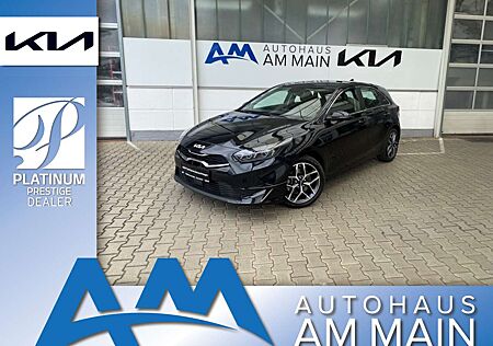 Kia Cee'd Ceed / 1.5T DCT SPIRIT | TEC | LED | JBL
