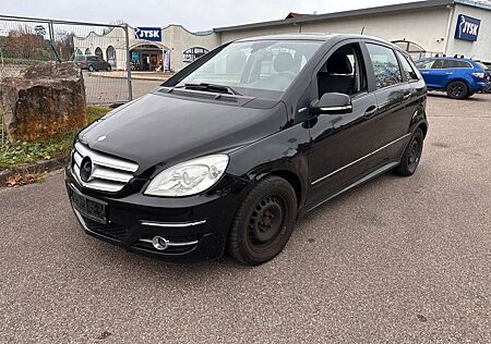 Mercedes-Benz B 180 B -Klasse 180/Panorama/Benzin