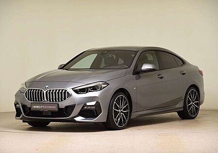 BMW Others 220d xDrive Gran Coupe M Sport ACC DriveAss Navi
