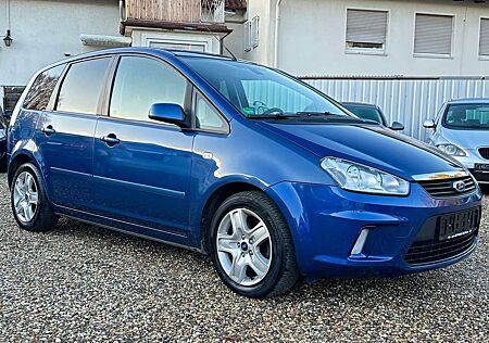 Ford C-Max 2.0 Style+ Sitzheizung Automatik Klima Scheckheft