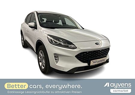 Ford Kuga 2.5 Duratec PHEV