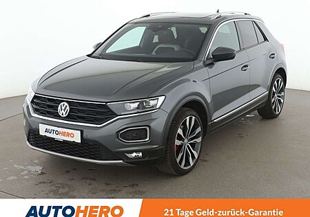 VW T-Roc Volkswagen 1.5 TSI ACT Sport