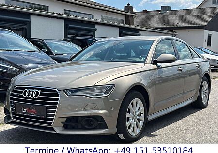 Audi A6 Lim. 3.0 TDI quattro/HEAD-UP/AHK/Scheck/8Fach