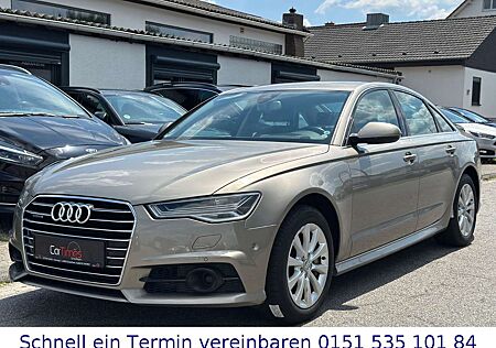 Audi A6 Lim. 3.0 TDI quattro/HEAD-UP/AHK/Scheck/8Fach