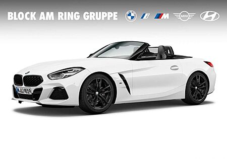 BMW Z4 sDrive30i