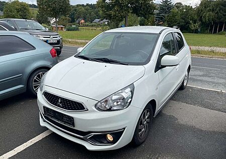 Mitsubishi Space Star 1.2 MIVEC Top ClearTec