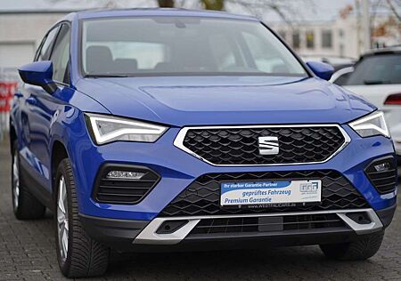 Seat Ateca Style Allwetter LED PDC DAB+ 1. Hand
